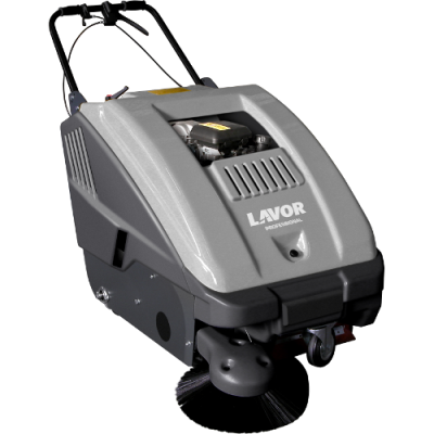Подметальная машина LAVOR Professional SWL 700 ST